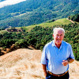 Tesseron Estate Winemaker Jean-Michel Comme