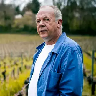 Château Paveil de Luze Winemaker Stéphane Derenoncourt