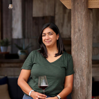 Neely Winemaker Shalini Sekhar
