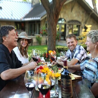 Leonetti Cellar Winemaker Chris Figgins