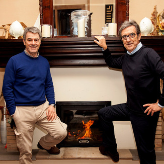 Famiglia Cotarella Winemaker Riccardo Cotarella