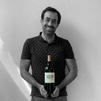 Château Saint-Pierre Winemaker Jean‑Louis Triaud