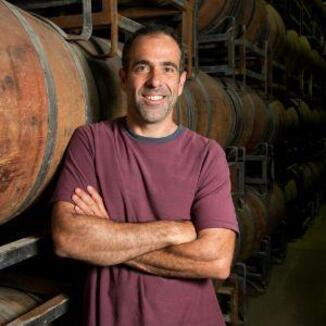 Viña Santa Rita Winemaker Sebastián Labbé