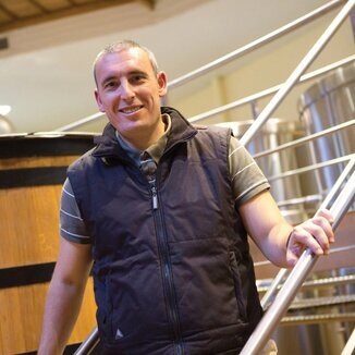Domaine Louis Jadot Winemaker Frédéric Barnier
