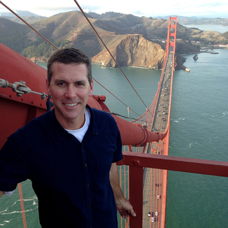 Exit West Winemaker Patrick Sullivan