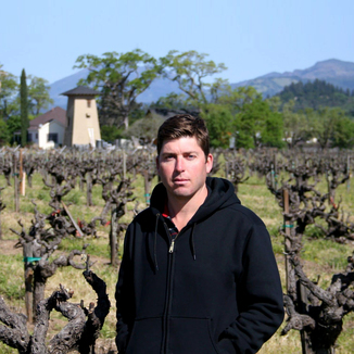 Orin Swift Winemaker Dave Phinney