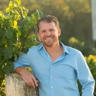 FIGGINS Winemaker Alex Stewart