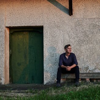 Polz Winemaker Christoph Polz