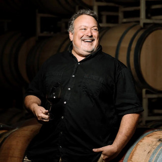 Immortal Estate Winemaker Timothy Milos & Marco DiGiulio