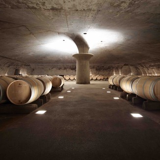 Château La Gaffelière Winemaker Alexandre de Malet Roquefort