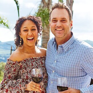 Housley Winemaker Adam Housley