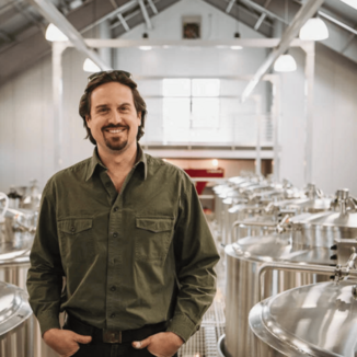 Fowl Play Winemaker Mario Sculatti