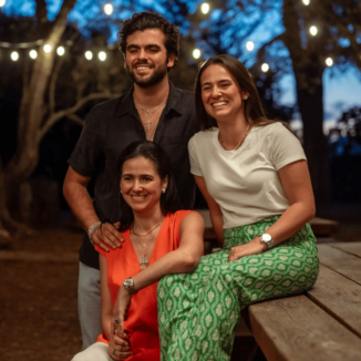 Museion Winemaker Jay Turnipseed