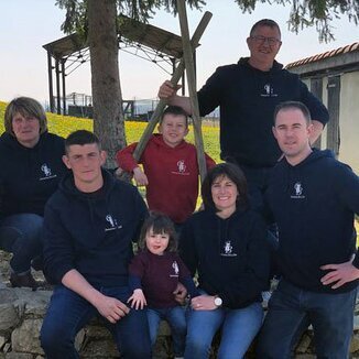 Domaine Christophe Billon Winemaker Christophe Billon