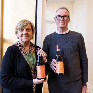 Marengo Winemaker Marco Marengo