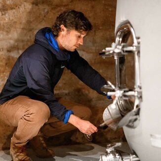 Hamel Family Winemaker John Hamel