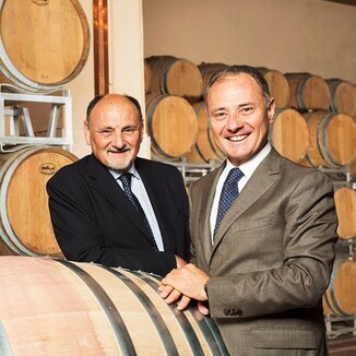 Famiglia Cecchi Winemaker Andrea Cecchi