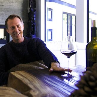Hesperian Winemaker Philippe Langner