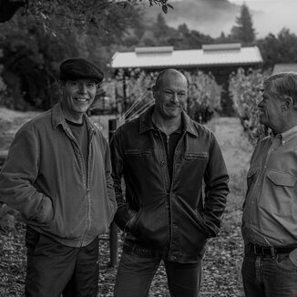 Sylvie Estate Winemaker Kurt Niznik