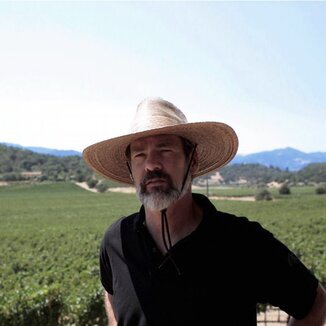 Mythical Winemaker Aaron Pott