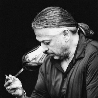 Dossier Winemaker Billo Naravane MW