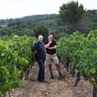 Mas Gabinèle (Thierry Rodriguez) Winemaker Thierry Rodriguez