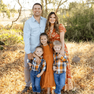 Bird of Night Winemaker Shane C. Keck