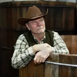 Once & Future Winemaker Joel Peterson