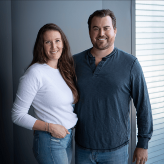 Fulldraw Winemaker Connor McMahon