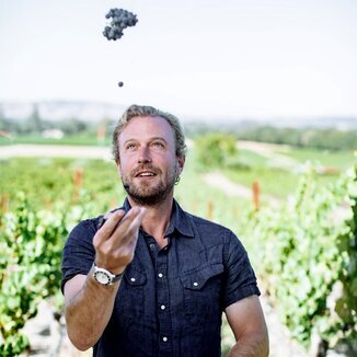 Gaslighter Winemaker Joe Uhr