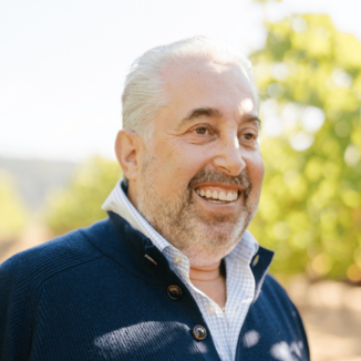 Taub Family Winemaker Maayan Koschitzky