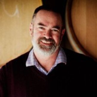 Clonakilla Winemaker Tim Kirk