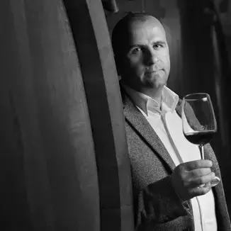 Pier Paolo Grasso Winemaker Pier Paolo Grasso