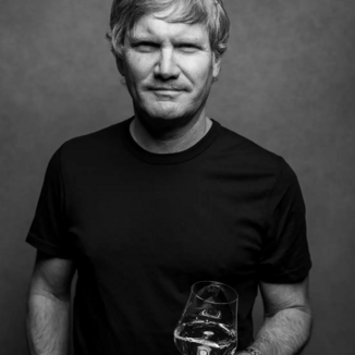 Serene Cellars Winemaker Rob Lloyd