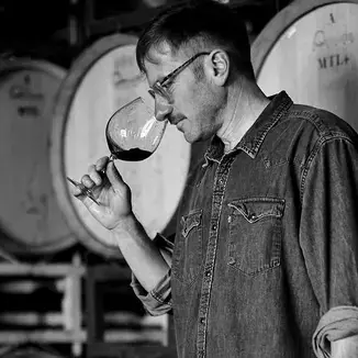 Krueger Vaught Winemaker Balm Krueger
