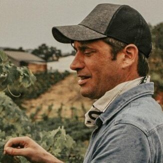 Tooth & Nail Winemaker Jeremy Leffert