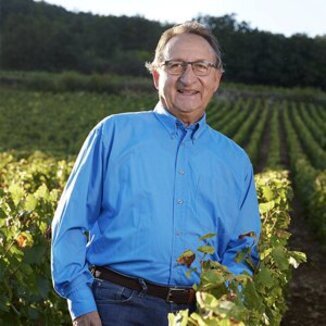 Domaine Guy Amiot & Fils Winemaker Thierry Amiot