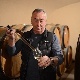 Domaine Gilles Noblet Winemaker Mylène Noblet