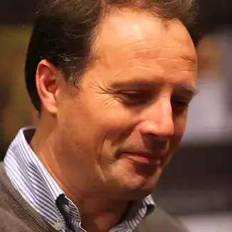 Domaine des Baumard Winemaker Florent Baumard
