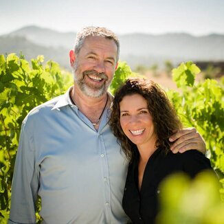 Sine Qua Non Winemaker Manfred Krankl