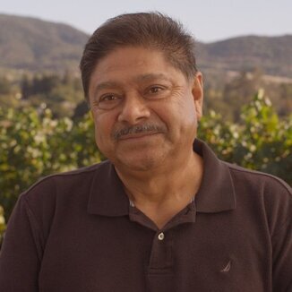 Marita's Vineyard Winemaker Kurt Niznik
