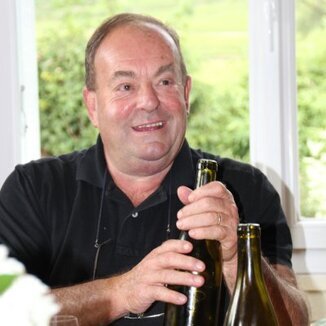 Domaine Francoise & Denis Clair Winemaker 