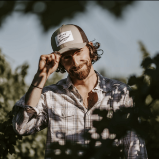 Smith Devereux Winemaker Rudy Zuidema