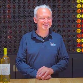 Château Lafon Winemaker Olivier Fauthoux