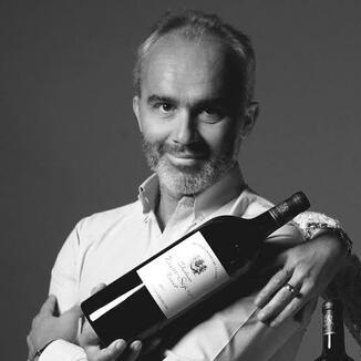 Château Beau-Séjour Bécot Winemaker Michel Rolland