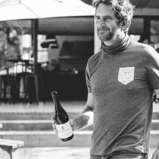 Beaumont Family Wines Winemaker Sebastian Beaumont
