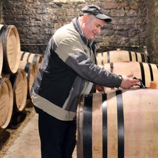 Remoissenet Pere & Fils Winemaker Frédéric Magnien