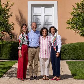 Donnafugata Winemaker José Rallo & Antonio Rallo
