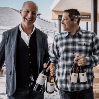 Royal Prince Winemaker Maayan Koschitzky