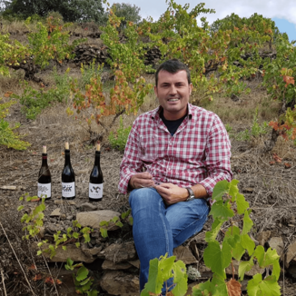 Ritme Celler Winemaker Albert Jané